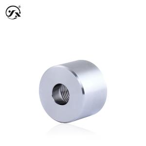 China DZ13 Column Welded Base factory