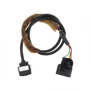 China Car Parts Rear View Parking Assist Camera 284F1-1JB1E For EIgrand E52 Series factory