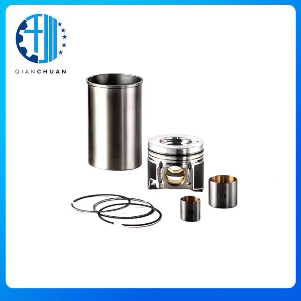 13216-2973 Liner Kit For Hino S05D Engine Spare Parts
