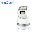 1/4" Sony EX-View HAD CCD Aluminum Case White Light Marine PTZ Camera 550 TVL