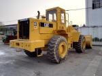 Used Caterpillar 950E Wheel Loader