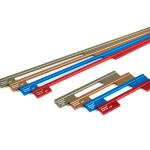 RCR 036 Bedroom Furniture 800mm Aluminum Profile Handles