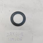 Machinery Repair Shops Excavator Parts EX70 ZX60 Plate Thrust for Hitachi