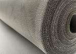 Insect Screen Aluminium Wire Mesh 18x16 Non Shedding 0.2m Width