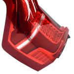 Womala Tail Light Left Rear 31655919 XC90 for Vehicles Replacement