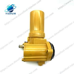 China 186-3410 1863410 Diesel Pump 3126B Fuel Injection Pump 325C E322C E325C factory