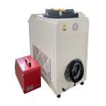 Manual Ss Brass Handheld Laser Welder Industrial 1000w