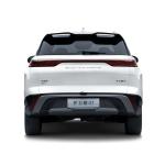 BYD Frigate 07 Energy Plug-In Hybrid Electric Car PHEV DM-i 100KM Luxury SUV