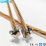 0.12mm 0.15mm-1.00mm Copper Clad Aluminum/Steel Magnesium CCS CCA CCAM Stranded