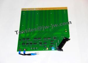 China Metel Muller Electronic Board JWR-0192 Weaving Loom Spare Parts factory