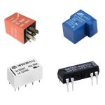 Active Integrated Circuits (ICs) Electronic Components for Sale