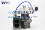DE12TIS B3-E Engine GT42W Daewoo Turbo Charger 65091007196 65091007119