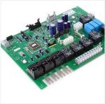 PCBA SMT E Test Turnkey Multilayer PCB Assembly