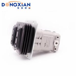 China Kobelco Full Series Foot Pedal Valve Hydraulic Part for Excavator Loader Dozer factory