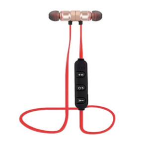 China In Ear Mobile Phone Wireless Earphones Compact Design Hands Free Calling factory