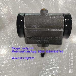 China brand new brake cylinder 84 787 110, 4110001903103, SDLG grader parts for grader G9220 for sale factory