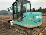 used sk60-8 mini excavator/ japan kobelco sk60-c excavator/kobelco japan used
