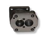 Commercial P50 P51 Gear Pump Castings