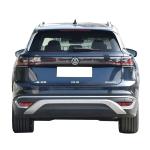 ID6 Prime Pro Crozz EV Electric SUV R19 Tire Size Electric Rear Window