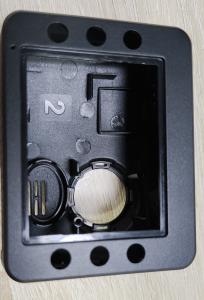 China Customizable Electronic Keying Plastic Products for Various Applications factory