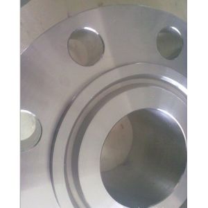China API 6A ASTM A182 F11 flanges factory