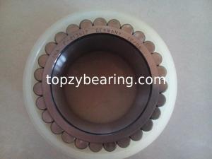 China F208098 Full Complement Bearing Cylindrical Roller Bearing F-208098.RNN Gearbox Bearing Size 55x77.07x41mm factory