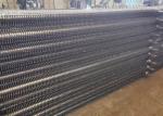 ASME SA178 High-Frequency Welding Boiler Spiral Fin Tube With High Stability
