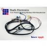 Buy cheap OEM Washing Machine Spare Parts Washing Machine Wire Harness Set CE Approval from wholesalers