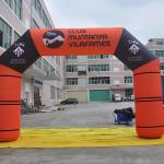 Factory Wholesale Outdoor Event Advertising Waterproof Inflatable Advertising