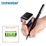 1D Wearable Barcode Reader