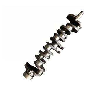 6BD1 Crankshaft 1-12310-437-0 1123104370 for ISUZU