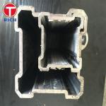 GB/T 3094 10# Cold drawn tube seamless special shaped steel pipe For auto