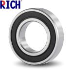 0 - 100 Mm High Temperature Bearings 6013 Nylon Cage For Low Noise Electrical