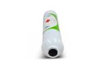 White Shell Water Filter Parts , In Line Water Filtration System Cartridge