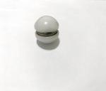 D35x15mm 6lbs Permanent Round Magnetic Clasp For Fixing Clothes