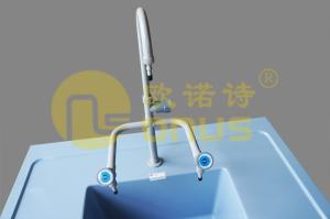 China Resist moisture epoxy resin drop In sinks durability for chemical engineering factory