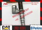 Reman Diesel Fuel Injector Nozzle 392-0201 392-0202 392-0206 20R-0849 392-0225