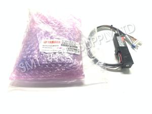 China P50B02002DXSM4 YAMAHA YG100 AXIS-Z 90K2U-023110 AC Servo Motor Z8 Original New To Sell factory