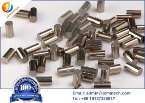 China Dental Casting Nickel Based Alloys Chromium Cobalt Alloy factory