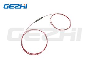 China Low Insertion Loss Fiber Optical Isolator Fiber Optic Links For CATV factory
