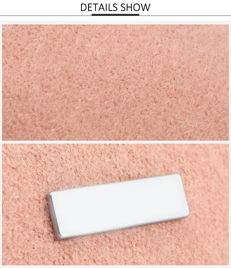 Waterproof Washable Makeup Logo Cosmetic Clutch Bag