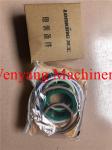 CDM833 Lonking Wheel Loader Spare Parts Genuine Lifting Cylinder Repair Kits