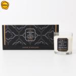 Fancy Perfume Rigid Cardboard Packaging Box Custom Logo For Cosmetic