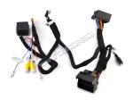 10.25''12.3'' Screen For BMW 5 Series E60 E61 2009-2010 CIC Android Multimedia