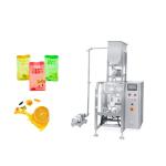304 SUS Liquid Chocolate Packaging Machine Premade Pouch Packing Machine