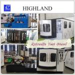 HIGHLAND Compact Structure Hydraulic Test Stands Designed For Excavators In