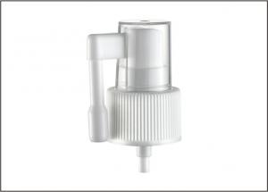 China JL-MS105B 18/410 20/410 24/410 Medical Grade Plastic Oral Nasal Rotation Sprayer Fine Mist Sprayer Pump factory