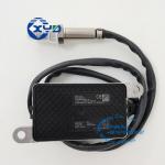 Cummins Car NOx Sensor 4326476 5WK96752C For Truck Excavator Crane