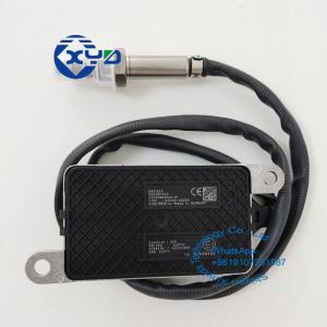 China Cummins Car NOx Sensor 4326476 5WK96752C For Truck Excavator Crane factory