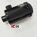 Komatsu Bulldozer Spare Parts D275A , 6240-81-7402 Air Filter Assembly